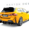 BMW 1 Pack M F70 - Difusor traseiro STREET PRO | BM170MPACKCNC-RS1B | Produto Maxton Design distribuído por Unicartuning.