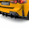 BMW 1 Pack M F70 - Difusor traseiro STREET PRO | BM170MPACKCNC-RS1B | Produto Maxton Design distribuído por Unicartuning.