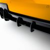 BMW 1 Pack M F70 - Difusor traseiro STREET PRO | BM170MPACKCNC-RS1B+BRBI | Produto Maxton Design distribuído por Unicartuning. BMW 1 Pack M F70 - Difusor traseiro STREET PRO | BM170MPACKCNC-RS1B+BRBI | Produto Maxton Design distribuído por Unicartuning.