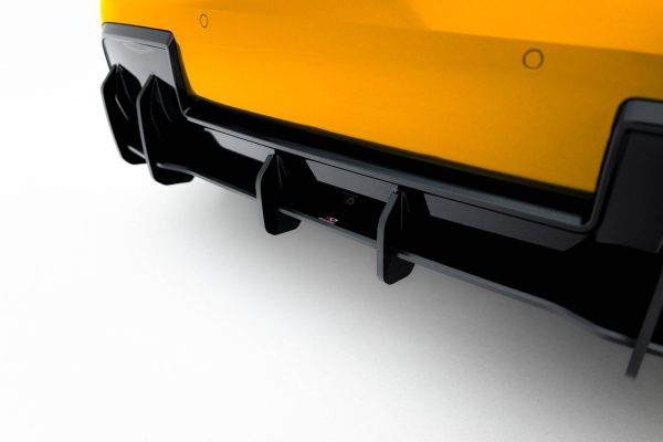 BMW 1 Pack M F70 - Difusor traseiro STREET PRO | BM170MPACKCNC-RS1B+BRBI | Produto Maxton Design distribuído por Unicartuning. BMW 1 Pack M F70 - Difusor traseiro STREET PRO | BM170MPACKCNC-RS1B+BRBI | Produto Maxton Design distribuído por Unicartuning.