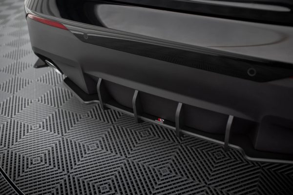 BMW 2 Coupé G42 - Difusor traseiro STREET PRO | BM2G42CNC-RS1B | Produto Maxton Design distribuído por Unicartuning. BMW 2 Coupé G42 - Difusor traseiro STREET PRO | BM2G42CNC-RS1B | Produto Maxton Design distribuído por Unicartuning.