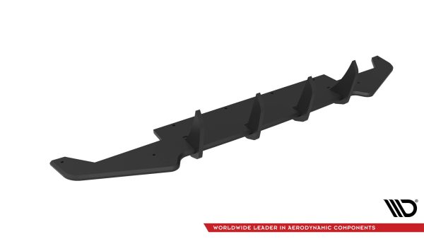 BMW 2 Coupé G42 - Difusor traseiro STREET PRO | BM2G42CNC-RS1B | Produto Maxton Design distribuído por Unicartuning. BMW 2 Coupé G42 - Difusor traseiro STREET PRO | BM2G42CNC-RS1B | Produto Maxton Design distribuído por Unicartuning.