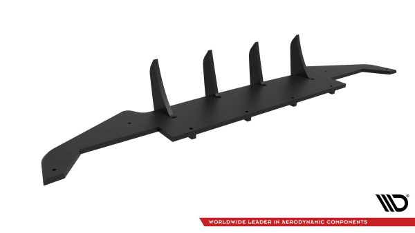 BMW 2 Coupé G42 - Difusor traseiro STREET PRO | BM2G42CNC-RS1B+BRBI | Produto Maxton Design distribuído por Unicartuning. BMW 2 Coupé G42 - Difusor traseiro STREET PRO | BM2G42CNC-RS1B+BRBI | Produto Maxton Design distribuído por Unicartuning.