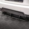 BMW 2 Coupé Pack M G42 - Difusor traseiro STREET PRO | BM242MPACKCNC-RS1B | Produto Maxton Design distribuído por Unicartuning.