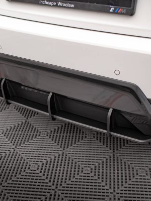 BMW 2 Coupé Pack M G42 - Difusor traseiro STREET PRO | BM242MPACKCNC-RS1BRB | Produto Maxton Design distribuído por Unicartuning. BMW 2 Coupé Pack M G42 - Difusor traseiro STREET PRO | BM242MPACKCNC-RS1BRB | Produto Maxton Design distribuído por Unicartuning.