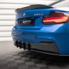 BMW 2 Pack M F22 - Difusor traseiro STREET PRO | BM222MPACKCNC-RS1B+BRBI | Produto Maxton Design distribuído por Unicartuning. BMW 2 Pack M F22 - Difusor traseiro STREET PRO | BM222MPACKCNC-RS1B+BRBI | Produto Maxton Design distribuído por Unicartuning.