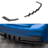 BMW 2 Pack M F22 - Difusor traseiro STREET PRO | BM222MPACKCNC-RS1BRB | Produto Maxton Design distribuído por Unicartuning.