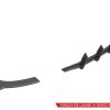 BMW 2 Pack M F22 - Difusor traseiro STREET PRO | BM222MPACKCNC-RS1BRB | Produto Maxton Design distribuído por Unicartuning.