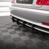 BMW 3 Coupé E46 - Difusor traseiro STREET PRO | BM346CCNC-RS1BRB | Produto Maxton Design distribuído por Unicartuning. BMW 3 Coupé E46 - Difusor traseiro STREET PRO | BM346CCNC-RS1BRB | Produto Maxton Design distribuído por Unicartuning.