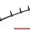 BMW 3 G20 / G21 - Difusor traseiro STREET PRO | BM320CNC-RS1BRB | Produto Maxton Design distribuído por Unicartuning. BMW 3 G20 / G21 - Difusor traseiro STREET PRO | BM320CNC-RS1BRB | Produto Maxton Design distribuído por Unicartuning.