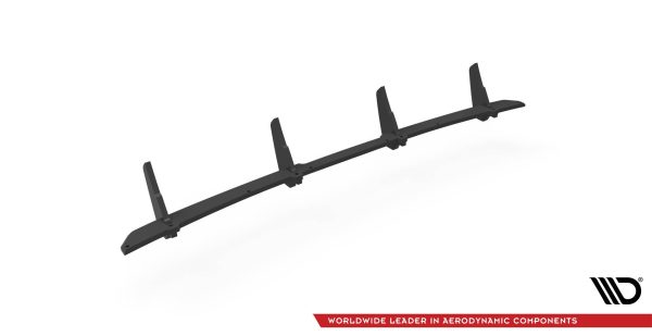 BMW 3 G20 / G21 - Difusor traseiro STREET PRO | BM320CNC-RS1BRB | Produto Maxton Design distribuído por Unicartuning. BMW 3 G20 / G21 - Difusor traseiro STREET PRO | BM320CNC-RS1BRB | Produto Maxton Design distribuído por Unicartuning.