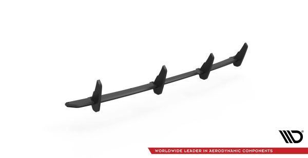 BMW 3 G20 / G21 - Difusor traseiro STREET PRO | BM320CNC-RS1BRB | Produto Maxton Design distribuído por Unicartuning. BMW 3 G20 / G21 - Difusor traseiro STREET PRO | BM320CNC-RS1BRB | Produto Maxton Design distribuído por Unicartuning.