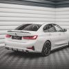 BMW 3 G20 / G21 - Difusor traseiro STREET PRO | BM320CNC-RS1BRB | Produto Maxton Design distribuído por Unicartuning. BMW 3 G20 / G21 - Difusor traseiro STREET PRO | BM320CNC-RS1BRB | Produto Maxton Design distribuído por Unicartuning.