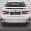 BMW 3 G20 / G21 - Difusor traseiro STREET PRO | BM320CNC-RS1BRB | Produto Maxton Design distribuído por Unicartuning. BMW 3 G20 / G21 - Difusor traseiro STREET PRO | BM320CNC-RS1BRB | Produto Maxton Design distribuído por Unicartuning.