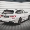 BMW 3 G20 / G21 Pack M - Difusor traseiro STREET PRO | BM320MPACKCNC-RS1B+BRBI | Produto Maxton Design distribuído por Unicartuning. BMW 3 G20 / G21 Pack M - Difusor traseiro STREET PRO | BM320MPACKCNC-RS1B+BRBI | Produto Maxton Design distribuído por Unicartuning.