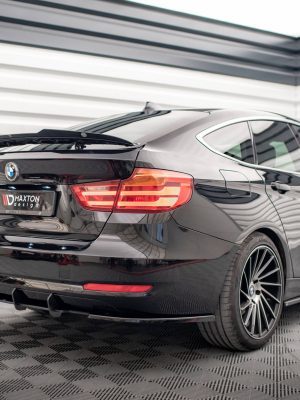 BMW 3 GT F34 - Difusor traseiro STREET PRO | BM334GTCNC-RS1B | Produto Maxton Design distribuído por Unicartuning. BMW 3 GT F34 - Difusor traseiro STREET PRO | BM334GTCNC-RS1B | Produto Maxton Design distribuído por Unicartuning.