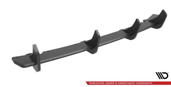 BMW 3 GT F34 - Difusor traseiro STREET PRO | BM334GTCNC-RS1B | Produto Maxton Design distribuído por Unicartuning. BMW 3 GT F34 - Difusor traseiro STREET PRO | BM334GTCNC-RS1B | Produto Maxton Design distribuído por Unicartuning.
