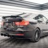 BMW 3 GT F34 - Difusor traseiro STREET PRO | BM334GTCNC-RS1BRB | Produto Maxton Design distribuído por Unicartuning. BMW 3 GT F34 - Difusor traseiro STREET PRO | BM334GTCNC-RS1BRB | Produto Maxton Design distribuído por Unicartuning.