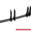 BMW 3 Pack M G20 / G21 (facelift) - Difusor traseiro STREET PRO | BM3G20FMPACKCNC-RS1B+BRBI | Produto Maxton Design distribuído por Unicartuning.