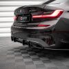 BMW 3 M340 G20 / G21 - Difusor traseiro STREET PRO | BM321MPACKCNC-RS1BRB | Produto Maxton Design distribuído por Unicartuning. BMW 3 M340 G20 / G21 - Difusor traseiro STREET PRO | BM321MPACKCNC-RS1BRB | Produto Maxton Design distribuído por Unicartuning.
