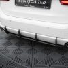 BMW 3 Sedan / Touring G20 / G21 (facelift) - Difusor traseiro STREET PRO | BM321FCNC-RS1B | Produto Maxton Design distribuído por Unicartuning.