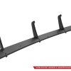 BMW 3 Sedan / Touring G20 / G21 (facelift) - Difusor traseiro STREET PRO | BM321FCNC-RS1B+BRBI | Produto Maxton Design distribuído por Unicartuning. BMW 3 Sedan / Touring G20 / G21 (facelift) - Difusor traseiro STREET PRO | BM321FCNC-RS1B+BRBI | Produto Maxton Design distribuído por Unicartuning.