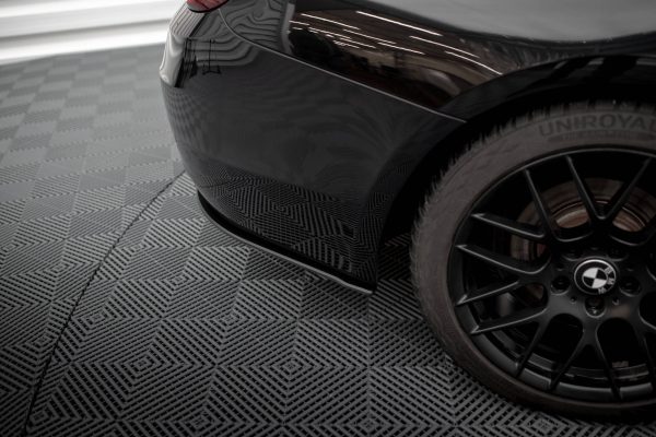 BMW 4 Gran Coupé F36 - Difusor traseiro STREET PRO | BM4F36GCCNC-RS1B+BRBI | Produto Maxton Design distribuído por Unicartuning. BMW 4 Gran Coupé F36 - Difusor traseiro STREET PRO | BM4F36GCCNC-RS1B+BRBI | Produto Maxton Design distribuído por Unicartuning.