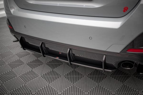 BMW 4 Gran Coupé Pack M G26 - Difusor traseiro STREET PRO | BM4G26MPACKGCCNC-RS1B+BRBI | Produto Maxton Design distribuído por Unicartuning. BMW 4 Gran Coupé Pack M G26 - Difusor traseiro STREET PRO | BM4G26MPACKGCCNC-RS1B+BRBI | Produto Maxton Design distribuído por Unicartuning.