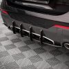 BMW M440i G22 / G23 / G22 (facelift) / G23 (facelift) - Difusor traseiro STREET PRO | BM4G22MPACKCNC-RS1BRB | Produto Maxton Design distribuído por Unicartuning.