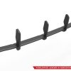 BMW 5 Sedan G30 - Difusor traseiro STREET PRO | BM5G30CNC-RS1B | Produto Maxton Design distribuído por Unicartuning. BMW 5 Sedan G30 - Difusor traseiro STREET PRO | BM5G30CNC-RS1B | Produto Maxton Design distribuído por Unicartuning.