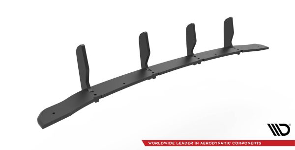 BMW 5 Sedan G30 - Difusor traseiro STREET PRO | BM5G30CNC-RS1B | Produto Maxton Design distribuído por Unicartuning. BMW 5 Sedan G30 - Difusor traseiro STREET PRO | BM5G30CNC-RS1B | Produto Maxton Design distribuído por Unicartuning.