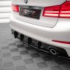 BMW 5 Sedan G30 - Difusor traseiro STREET PRO | BM5G30CNC-RS1B | Produto Maxton Design distribuído por Unicartuning. BMW 5 Sedan G30 - Difusor traseiro STREET PRO | BM5G30CNC-RS1B | Produto Maxton Design distribuído por Unicartuning.