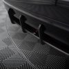 BMW 6 GT Pack M G32 - Difusor traseiro STREET PRO | BM632GTMPACKCNC-RS1B | Produto Maxton Design distribuído por Unicartuning. BMW 6 GT Pack M G32 - Difusor traseiro STREET PRO | BM632GTMPACKCNC-RS1B | Produto Maxton Design distribuído por Unicartuning.