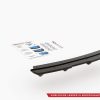 BMW M135i F20 - Difusor traseiro STREET PRO | BM1F20MCNC-RS1B | Produto Maxton Design distribuído por Unicartuning. BMW M135i F20 - Difusor traseiro STREET PRO | BM1F20MCNC-RS1B | Produto Maxton Design distribuído por Unicartuning.
