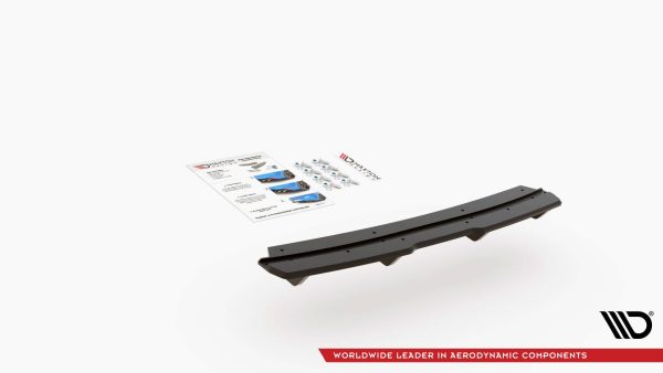 BMW M135i F20 - Difusor traseiro STREET PRO | BM1F20MCNC-RS1B | Produto Maxton Design distribuído por Unicartuning. BMW M135i F20 - Difusor traseiro STREET PRO | BM1F20MCNC-RS1B | Produto Maxton Design distribuído por Unicartuning.