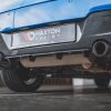 BMW M135i F20 - Difusor traseiro STREET PRO | BM1F20MCNC-RS1BRB+BRBI | Produto Maxton Design distribuído por Unicartuning.