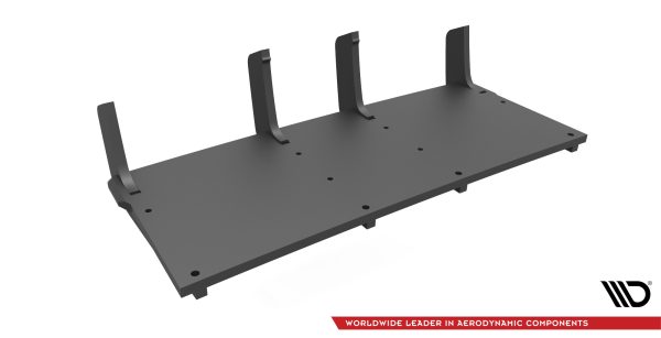 BMW M2 F87 - Difusor traseiro STREET PRO | BM287MCOMPCNC-RS2BRB | Produto Maxton Design distribuído por Unicartuning. BMW M2 F87 - Difusor traseiro STREET PRO | BM287MCOMPCNC-RS2BRB | Produto Maxton Design distribuído por Unicartuning.