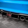 BMW M2 F87 - Difusor traseiro STREET PRO | BM287MCOMPCNC-RS2BRB | Produto Maxton Design distribuído por Unicartuning. BMW M2 F87 - Difusor traseiro STREET PRO | BM287MCOMPCNC-RS2BRB | Produto Maxton Design distribuído por Unicartuning.