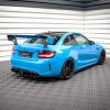 BMW M2 F87 - Difusor traseiro STREET PRO | BM287MCOMPCNC-RS2BRB | Produto Maxton Design distribuído por Unicartuning. BMW M2 F87 - Difusor traseiro STREET PRO | BM287MCOMPCNC-RS2BRB | Produto Maxton Design distribuído por Unicartuning.