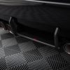 BMW M2 G87 - Difusor traseiro STREET PRO | BMM2G87CNC-RS1BRB | Produto Maxton Design distribuído por Unicartuning.