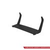 BMW M2 G87 - Difusor traseiro STREET PRO | BMM2G87CNC-RS1BRB | Produto Maxton Design distribuído por Unicartuning.