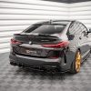 BMW M235i Gran Coupé F44 - Difusor traseiro STREET PRO | BM244MCNC-RS1B | Produto Maxton Design distribuído por Unicartuning. BMW M235i Gran Coupé F44 - Difusor traseiro STREET PRO | BM244MCNC-RS1B | Produto Maxton Design distribuído por Unicartuning.