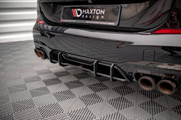 BMW M235i Gran Coupé F44 - Difusor traseiro STREET PRO | BM244MCNC-RS1B | Produto Maxton Design distribuído por Unicartuning. BMW M235i Gran Coupé F44 - Difusor traseiro STREET PRO | BM244MCNC-RS1B | Produto Maxton Design distribuído por Unicartuning.