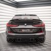 BMW M235i Gran Coupé F44 - Difusor traseiro STREET PRO | BM244MCNC-RS1B | Produto Maxton Design distribuído por Unicartuning. BMW M235i Gran Coupé F44 - Difusor traseiro STREET PRO | BM244MCNC-RS1B | Produto Maxton Design distribuído por Unicartuning.