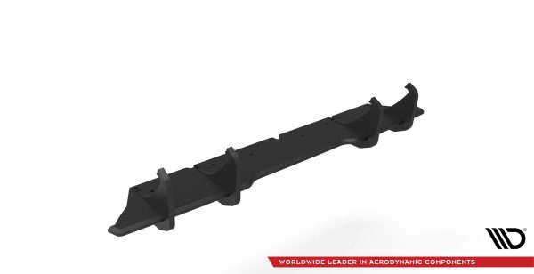 BMW M235i Gran Coupé F44 - Difusor traseiro STREET PRO | BM244MCNC-RS1B | Produto Maxton Design distribuído por Unicartuning. BMW M235i Gran Coupé F44 - Difusor traseiro STREET PRO | BM244MCNC-RS1B | Produto Maxton Design distribuído por Unicartuning.