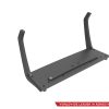 BMW M3 G80 - Difusor traseiro STREET PRO | BM3G80MCNC-RS1B | Produto Maxton Design distribuído por Unicartuning.