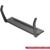 BMW M3 G80 - Difusor traseiro STREET PRO | BM3G80MCNC-RS1B+BRBI | Produto Maxton Design distribuído por Unicartuning.