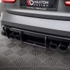 BMW M3 G80 - Difusor traseiro STREET PRO | BM3G80MCNC-RS1BRB | Produto Maxton Design distribuído por Unicartuning. BMW M3 G80 - Difusor traseiro STREET PRO | BM3G80MCNC-RS1BRB | Produto Maxton Design distribuído por Unicartuning.