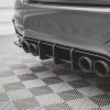 BMW M4 F82 - Difusor traseiro STREET PRO | BM482MCNC-RS1B+BRBI | Produto Maxton Design distribuído por Unicartuning.