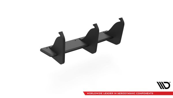BMW M4 F82 - Difusor traseiro STREET PRO | BM482MCNC-RS1BRB | Produto Maxton Design distribuído por Unicartuning. BMW M4 F82 - Difusor traseiro STREET PRO | BM482MCNC-RS1BRB | Produto Maxton Design distribuído por Unicartuning.